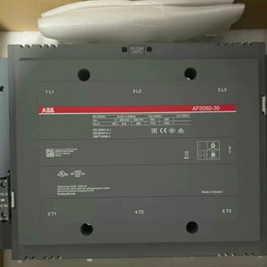 Contactores AF2050-30-11 100-250V 2050A - Product Image 5