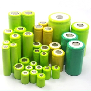 Baterías Recargables AA FDK Sanyo HR-4/3F AU NI MH 1.2V 4500mah 4/3A 17670 3800mah, Batería Nimh 18670 4000mah - Product Image 4