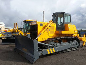 Alta calidad <span class=keywords><strong>YISHAN</strong></span> TY160H 16T 160hp Pequeña excavadora sobre orugas Full Hudraulic con servicio profesional - Product Image 6