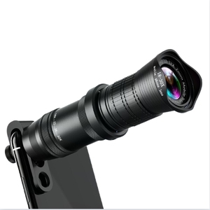 18-30x Lange Afstand Natuurlijk Landschap, Maan Architectuur, Verre Details Schieten Telelens Voor Smartphones - Product Image 1