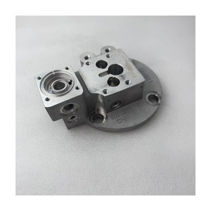 Bomba de Combustible de Alta Presión 3090996 para Maquinaria de Construcción, Accesorios para Motor QSM11 - Product Image 3