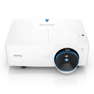 Proyectores <span class=keywords><strong>BenQ</strong></span> LU930D Full HD 3D Láser 5000 Lúmenes WUXGA DLP para Negocios, Educación y Conferencias - Product Image 1