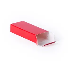 Caja de cartón para embalaje de mercancía personalizado - Product Image 3