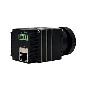 उच्च सटीकता तापमान माप के साथ उच्च गुणवत्ता वाले ड्रोन घुड़सवार थर्मल कैमरा - Product Image 5