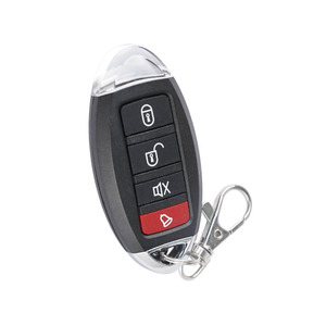 Control Remoto Universal de Clonación 433MHz RF para Puerta de Garaje Automática, Venta al Por Mayor - Product Image 6