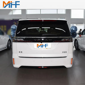 Buena calidad 2025 Voyah Dreamer phev Mpv Luxury <span class=keywords><strong>7</strong></span> Seater Left Hands Drive Hybrid Electric Ev Coche <span class=keywords><strong>de</strong></span> <span class=keywords><strong>segunda</strong></span> <span class=keywords><strong>mano</strong></span> - Product Image 5