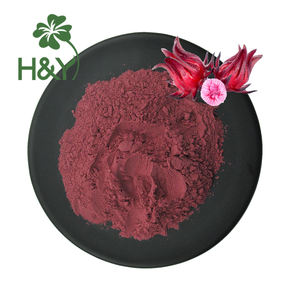 Sıcak satış ebegümeci çiçek özü tozu ebegümeci çiçek özü - Product Image 1