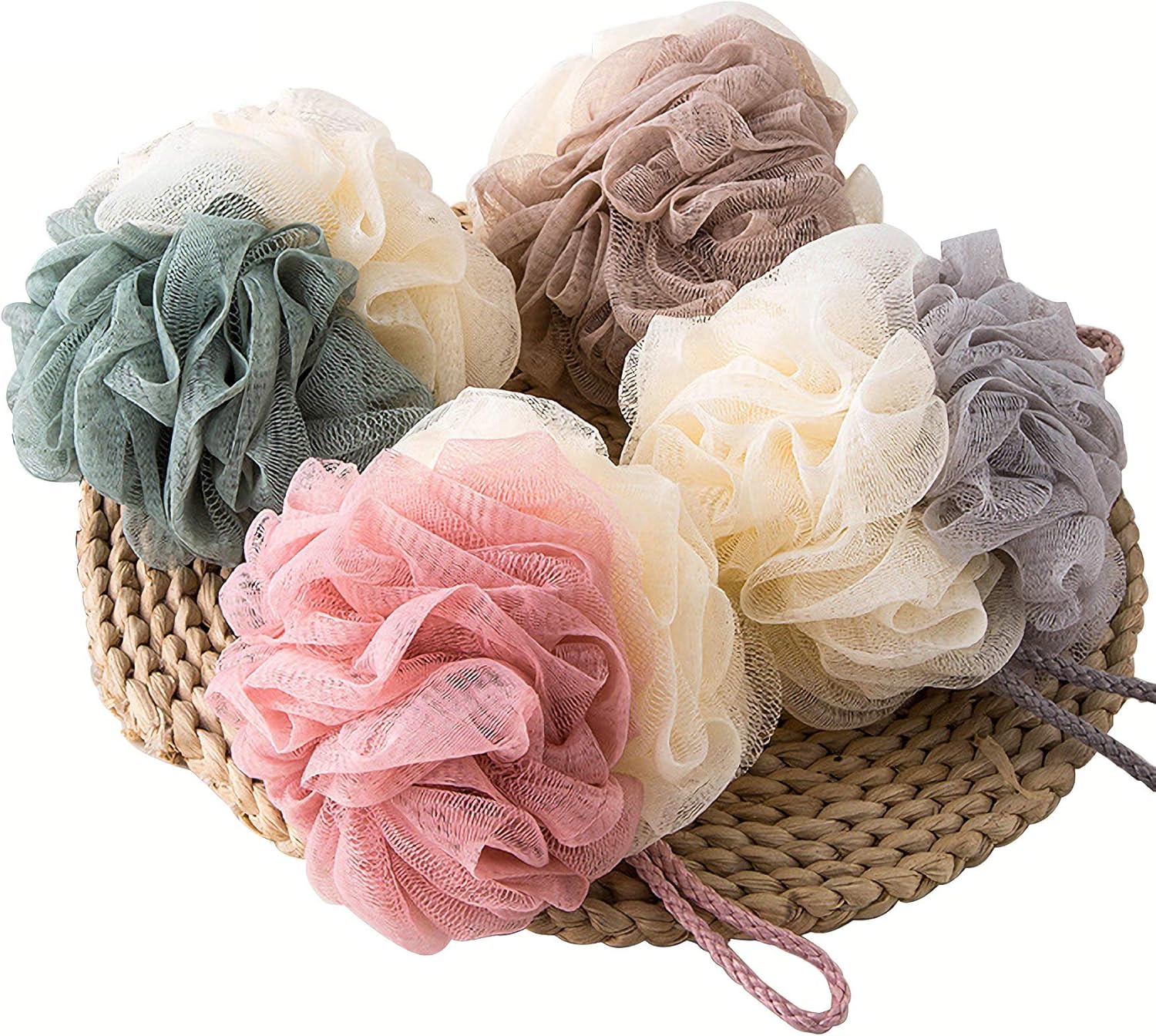 couleur mélangée 50g