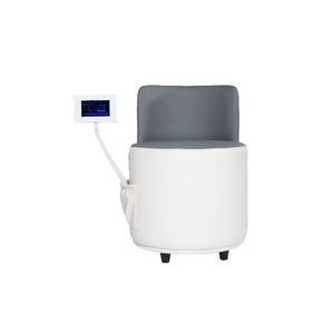 كرسي إصلاح عضلات قاع الحوض ، جهاز العلاج المغناطيسي بعد الولادة ، كرسي تحفيز العضلات لعلاج ما بعد الولادة - Product Image 4