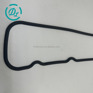 ปะเก็นฝาครอบวาล์ว EexcavaStart รุ่น A498B-11002 495B 498B สำหรับเครื่องยนต์ดีเซลรถขุด ใช้แทน A490B-11002 NA485B-01004 - Product Image 3