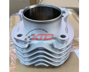 Kit Gruppo Cilindro Maggiorato KTD da 65mm in Ceramica <span class=keywords><strong>LC135</strong></span> per Motori da Corsa per Moto - Product Image 4