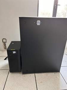 고효율 모듈형 <span class=keywords><strong>UPS</strong></span> 고밀도 데이터 센터 백업용 10KVA 20KVA <span class=keywords><strong>30KVA</strong></span> 40KVA 60KVA 3상 온라인 <span class=keywords><strong>UPS</strong></span> - Product Image 5