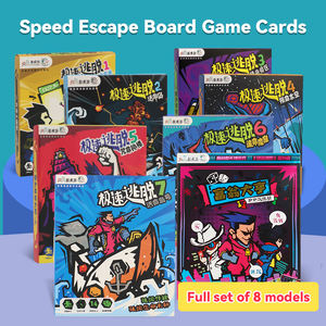 8 <span class=keywords><strong>giochi</strong></span> popolari in stile disponibili più produttori di <span class=keywords><strong>giochi</strong></span> da tavolo Multi portatile Card Strategic Games Board - Product Image 3