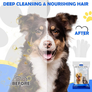 <span class=keywords><strong>Lingettes</strong></span> de lavage pour animaux de compagnie en gros, <span class=keywords><strong>lingettes</strong></span> de nettoyage et de toilettage pour chiens et chats, <span class=keywords><strong>lingettes</strong></span> jetables pour la douche des animaux - Product Image 3