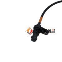 Capteur de vitesse de roue ABS SOOK de haute qualité, référence OEM 598302T500, modèle SKA36326, ajustement universel, garantie 13 mois pour les nouveaux modèles