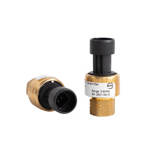 HVACシステム用冷媒圧力トランスデューサー、圧力トランスミッターセンサー（WNK） - Product Image 6
