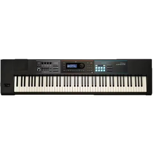 OEM ODM RolandS JUNO-D6/D7 08 เปียโนพกพา เครื่องดนตรี MIDI อาร์เรนเจอร์เวิร์กสเตชัน <span class=keywords><strong>คีย์บอร์ด</strong></span>อิเล็กทรอนิกส์ระดับมืออาชีพ - Product Image 2