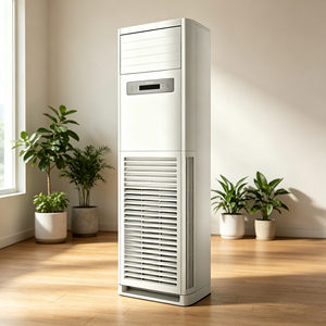 Aire Acondicionado Inverter Eléctrico para Hogar y Hotel, 7000 BTU, Calefacción R410A, Rápido, Silencioso, Ahorro de Energía, Clase E, Eficiencia para 226-322 Pies Cuadrados - Product Image 2