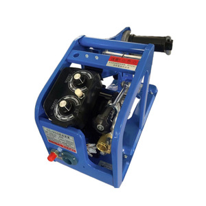 Matsushita MIG MAG Wire Feeder 250A 380V Electric Drive Welding Machine Automatic Soldering Equipment - Product Image 4