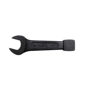 ประแจปากตายยาโตะ 27 มม. เกรดอุตสาหกรรม เหล็กโครเมียมวาเนเดียม ด้ามจับกันลื่น - Product Image 1