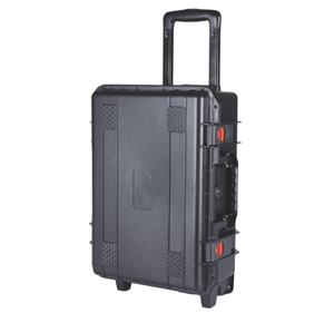 Estuche Rígido Impermeable DF CT4328 21L 22L 23L 24L 25L 26L 27L IP67 de Tamaño Mediano con Espuma - Product Image 1