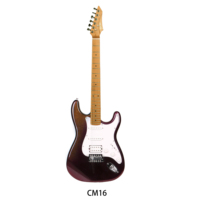 Stringed Instruments Deviser Electric Guitar for Sale
