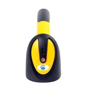433MHZ <span class=keywords><strong>Laser</strong></span> 1d Chất Lượng Quét Chính Xác Máy Quét Mã Vạch Khoảng Cách Truyền Dài - Product Image 5