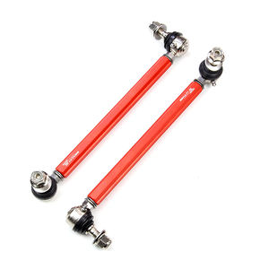 ลิงค์อลูมิเนียมด้านหน้าปรับได้สำหรับ <span class=keywords><strong>Hyundai</strong></span> Genesis Coupe 09-18 LVTU - Product Image 1