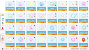 <span class=keywords><strong>Fantastique</strong></span> machine à barbe à papa entièrement automatique machine à barbe à papa efficace idéale pour toute occasion distributeur automatique de barbe à papa - Product Image 3