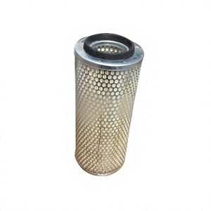 Fit for Tata Safari 3.0L Dicor Air Filter Engine Air Cleaner OEM 253409130222 253409130218 Replacement Part - Product Image 1