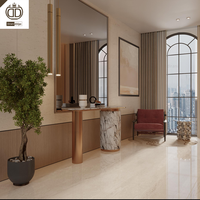 Meubles sur mesure Foshan, solution tout-en-un pour meubles, villa de luxe, design d'intérieur complet de style italien, service de rendu d'intérieur