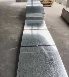 <span class=keywords><strong>G550</strong></span> Оцинкованная железная полоса с оцинкованным покрытием, толщина 0,14 мм-0,6 мм, оцинкованная стальная полоса/катушка/лист - Product Image 5