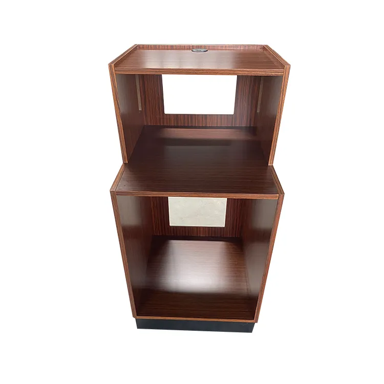 Гостиничная мебель Fairfield Inn by контейнера, горизонтальный холодильник, шкаф для отеля, комплект для спальни, коммерческая мебель для гостиной