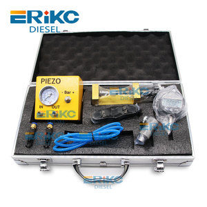 Erikc crdi Piezo phun công cụ sửa chữa <span class=keywords><strong>Kit</strong></span> G10-23 <span class=keywords><strong>Common</strong></span> <span class=keywords><strong>Rail</strong></span> kim phun công cụ sửa chữa thiết lập mới - Product Image 1