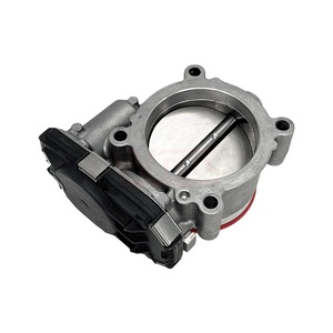 Actionneur électronique de papillon des gaz WRR 2641410100 pour <span class=keywords><strong>Mercedes</strong></span>-Benz M260 M264 Classe C Classe <span class=keywords><strong>E</strong></span> Classe S Classe G CLS <span class=keywords><strong>GLC</strong></span> ML GLE - Product Image 1