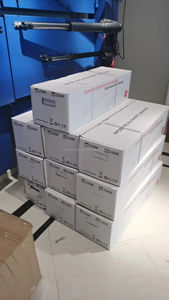 <span class=keywords><strong>Prix</strong></span> de gros d'usine de moteur de porte battante 330K, grand moteur, apparence de haute qualité - Product Image 6