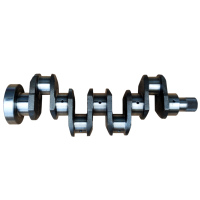 Vilebrequin de moteur industriel AssY U5BG0024 ZZ90143 ZZ90238 31315664 pour Perkins 1004 1104 1004-4 1004-4T 3054 4.236 4.238 4.248