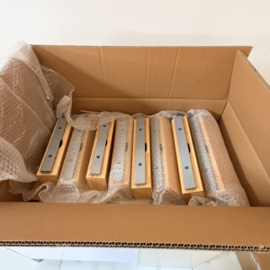 Nouveau design <span class=keywords><strong>Xylophone</strong></span> Orff à 8 notes Instrument de musique à percussion pour enfants d'âge préscolaire et adultes - Product Image 5