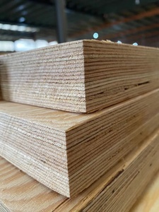 Lvl gỗ cho khách sạn sử dụng Quảng Tây Xuất xứ 1 năm bảo hành thiết kế đương đại tổng giải pháp - Product Image 5