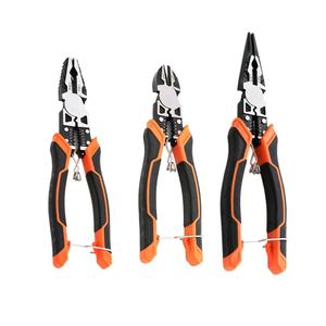 Pince coupante à sertir de haute qualité - Product Image 1