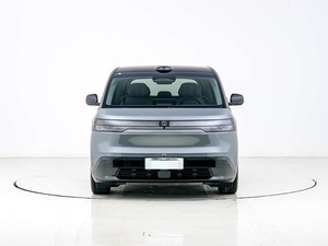 Zeekr MIX 2025: MPV Elettrico di Lusso con Doppio Montante B Nascosto e Sedili Girevoli a 270 Gradi, per Esportazione - Product Image 3