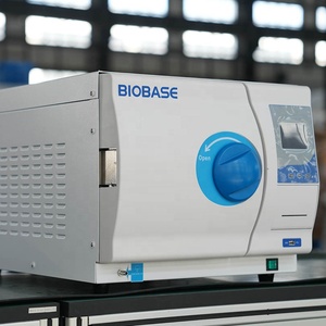 BIOBASE desconto preço de fábrica <span class=keywords><strong>Autoclave</strong></span> 23L BKM-K23N Classe N Série Tabletop Laboratório <span class=keywords><strong>Autoclave</strong></span> para laboratório - Product Image 3