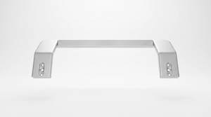 Manija de Repuesto para Puerta de Refrigerador <span class=keywords><strong>Beko</strong></span> 4900061200 Compatible con las Series CN, CSK, CSG, Repuestos Compatibles con Arcelik, Blomberg - Product Image 5