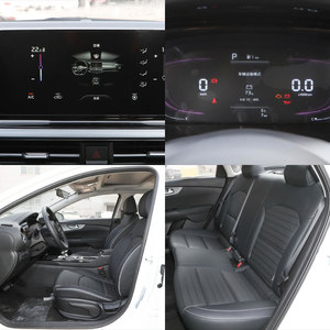 Usato per Kia K3 2020 1.4T Turbo Guida a Sinistra Auto 5 Posti Pendolarismo Urbano Kia Econ <span class=keywords><strong>Sedan</strong></span> - Product Image 5