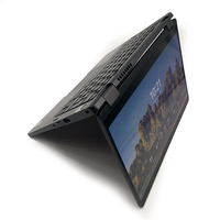 Venta al por mayor de portátiles usados Latitude 5300 2 en 1 de 13'' para oficina y negocios, i5 de 8.ª generación, 16 GB, 256 GB SSD, portátiles usados para negocios.
