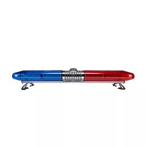 SENKEN ECER65&amp;SAE 48 Inch High Power <strong>Roof</strong> Top LED Warning <strong>Light</strong> Bars 40cm Warning 50 Inch Led Lightbar Ambulance - Product Image 1