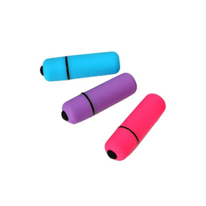 Jouets sexuels pour adultes, mini balles vibrantes à 10 fréquences, produits sexuels pour hommes et femmes, œuf rebondissant à tête ronde à 10 fréquences - Product Image 1
