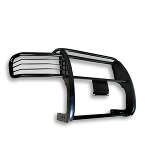Parachoques delantero para coche hilux revo <span class=keywords><strong>land</strong></span> <span class=keywords><strong>cruiser</strong></span> 200 dodge ram 1500, venta directa de fábrica - Product Image 5