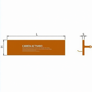 <b>Quick</b> Release Parallels 5 Mm Thick For Modular Vice <b>Clamps</b> - Product Image 2