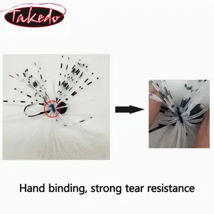 TAKEDO LD11 Couverture Creeper Jigs 3.5G 5G <span class=keywords><strong>Fil</strong></span> Appât Caoutchouc Tête de Gabarit Crochet Silicone <span class=keywords><strong>Fil</strong></span> Barbe <span class=keywords><strong>Leurre</strong></span> Crochets Basse <span class=keywords><strong>Truite</strong></span> Pêche - Product Image 2